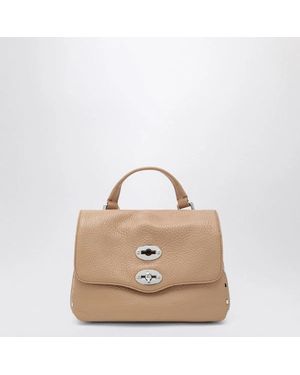 Zanellato Light Postina Mini Bag - Natural