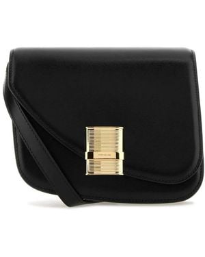 Ferragamo Borsa - Black