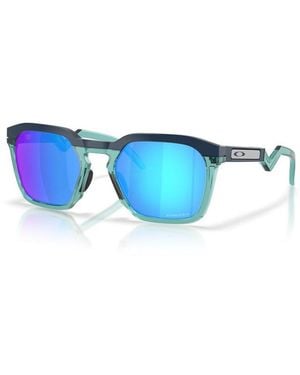 Oakley Hstn Sq Oo9533 953304 - Blue