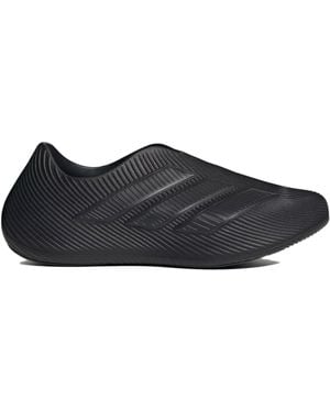 adidas Purechill Slides - Black