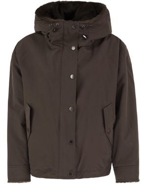 Weekend by Maxmara Weekend Maxmara Wkdzanna - Black