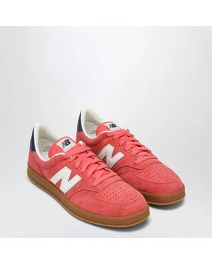 New Balance Sneaker T500 Drift - Red