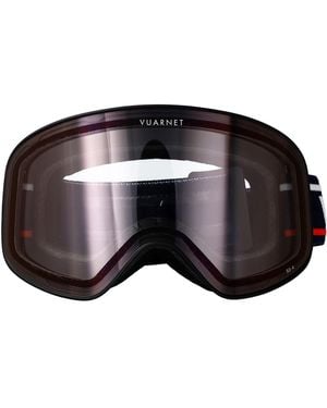 Vuarnet Injected Sunglasses - Black