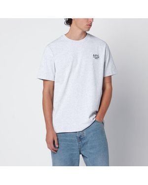 A.P.C. Rue Madame Tshirt - White