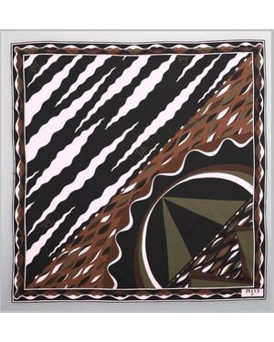 PUCCI Pucci - Black