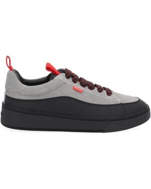 Bally Sneaker "Rossy" - Black