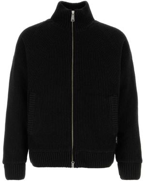 Carhartt Banleyswea - Black