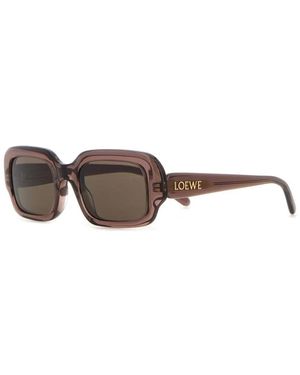 Loewe Gafa Solcrt - Grey