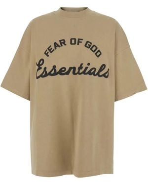 Fear Of God 90S Training Tee - White