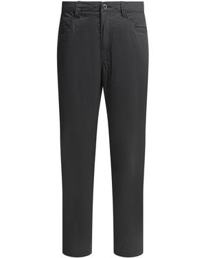 Patagonia "M's Quandray" Technical Pants - Gray