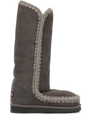 Mou Boots & Ankle Boots - Gray