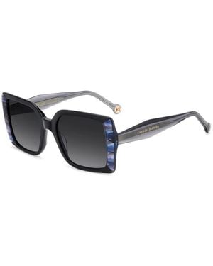 Carolina Herrera Her 0391/S 807(9O) - Black