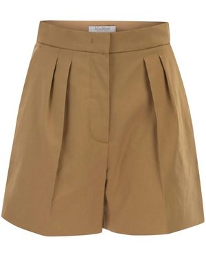 Max Mara Maxmara Mxmtabacco - Natural