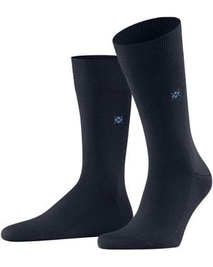 Burlington Leeds So - Blue