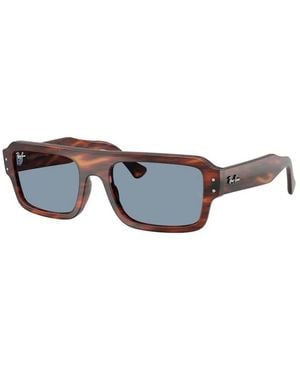 Ray-Ban Lukas Rb4454 139856 - Blue