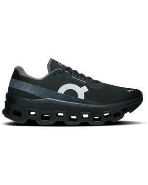On Shoes Cloudmonster 1 W - Black