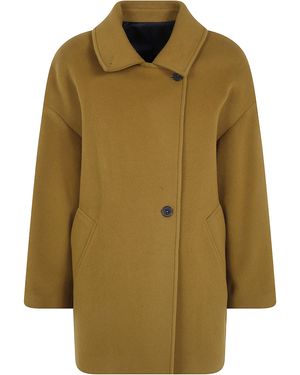 Paul Smith Coat - Green