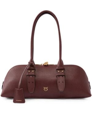Pinko Bags, 100%Hf - Purple