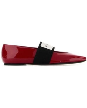 Givenchy Ballerina - Red