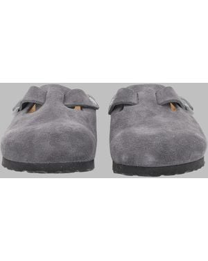 Birkenstock Birkenstock - Grey