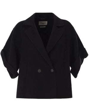 Weekend by Maxmara Wkdneo - Black