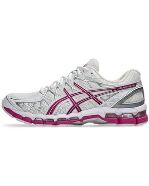 Asics Gel Kayano 20 - White