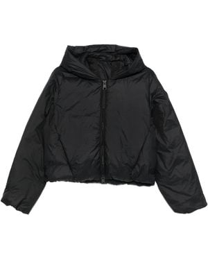 Canada Goose Elba Polyamide Jacket - Black
