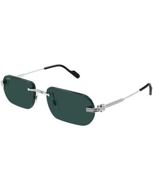 Cartier Ct0577S 002 - Green