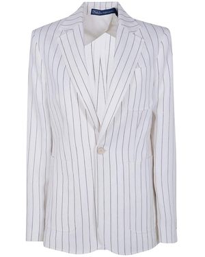 Polo Ralph Lauren Sport Blazer - Blue