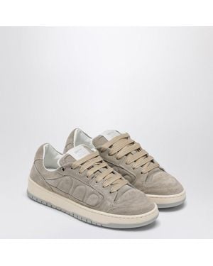 Santha Suede Model 2 Sneakers - Multicolor