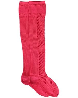 ANT45 Mesh Socks - Pink