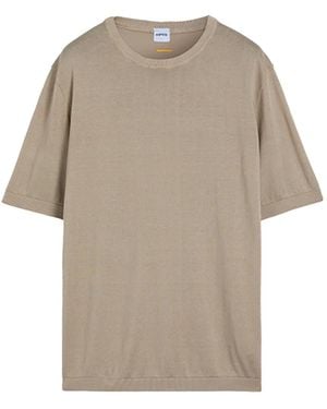 Aspesi T-Shirt - Grey