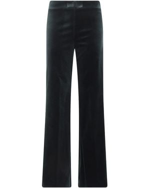 Antonelli "Samuel" Straight Pants - Black
