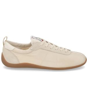 KENZO Striker" Sneaker - Natural