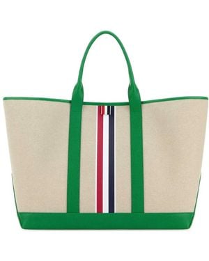 Thom Browne Medium Too - Green
