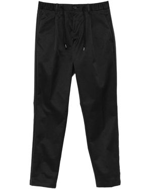 Herno Pants - Black