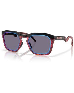 Oakley Hstn Sq Oo9533 953309 - Blue