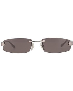 Balenciaga Sunglasses "Gossip" - White