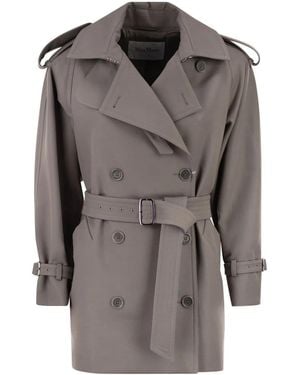 Max Mara Mxscacio - Gray