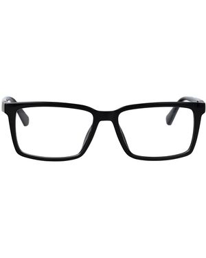 Calvin Klein Injected Glasses - Brown