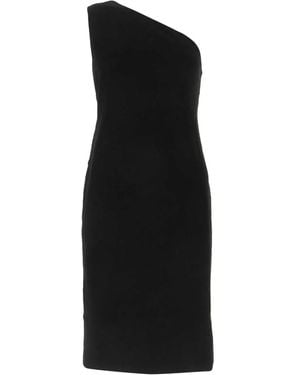 Bottega Veneta Abito - Black