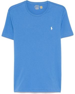 Polo Ralph Lauren Wool Two-Pieces Suit - Black