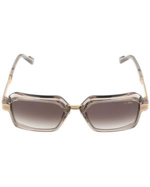 Cazal Sunglasses 6040/3 004/18/140 - Multicolor