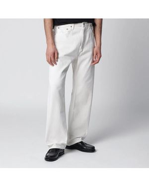 Agolde Pants - Gray