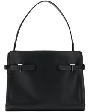 Le Tanneur Shoulder Bags - Black