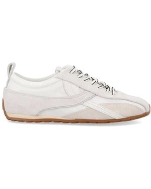 Alohas Sneaker Tb.304 - White