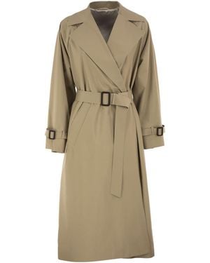 Weekend by Maxmara Wkdfatto - Natural