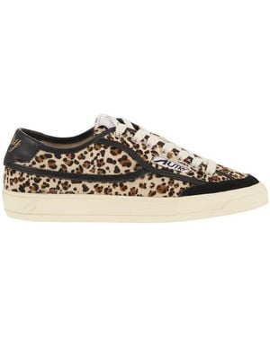 Autry Windscape Low - White