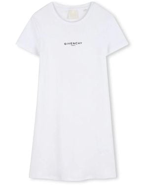 Givenchy Vestito M/C - White