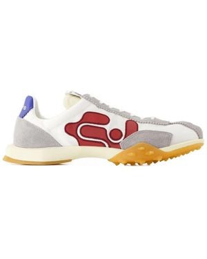 Eytys Eros Sneakers - Pink